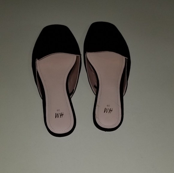 H&M Mules. - Picture 3 of 5